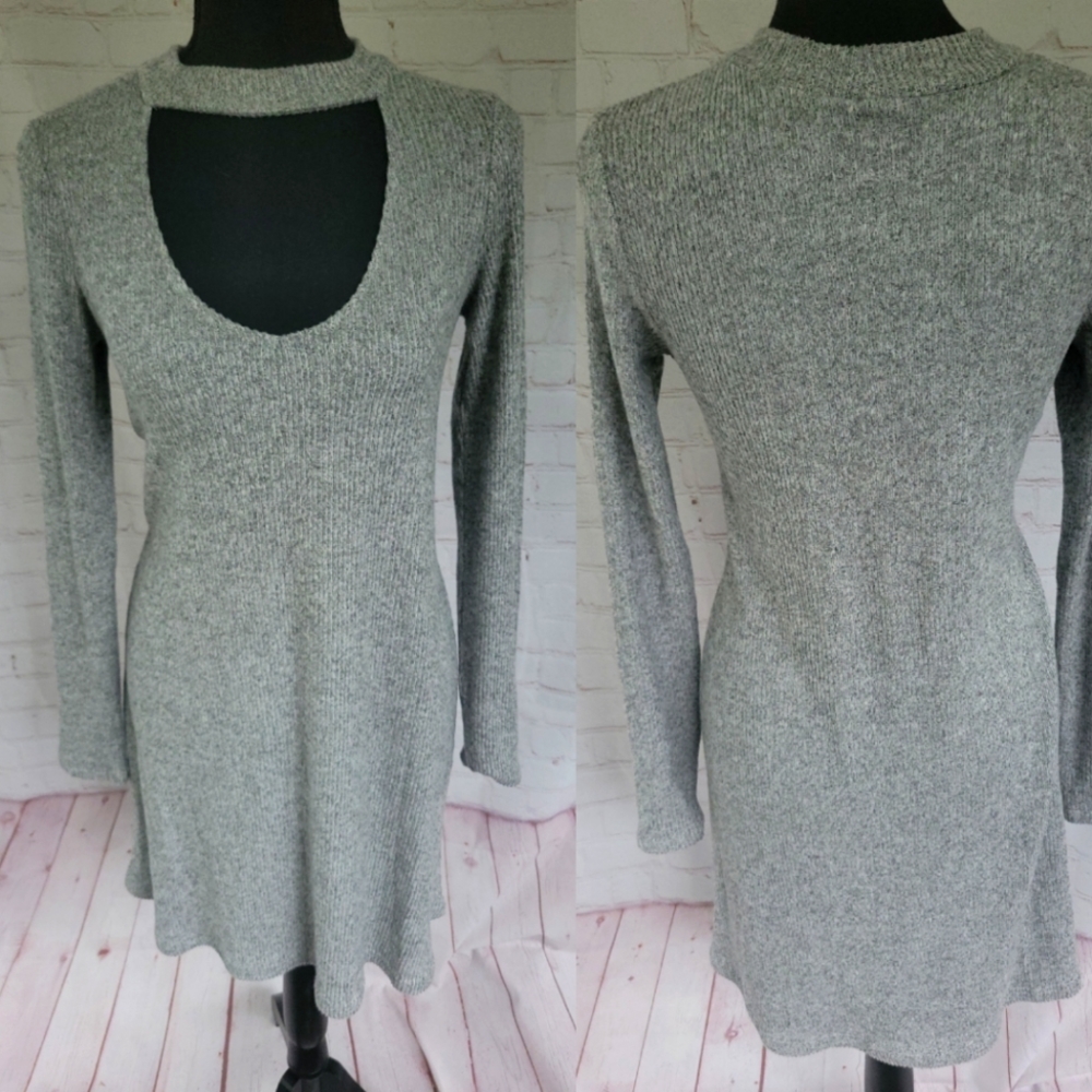 American Eagel Soft & Sexy Plush Dress